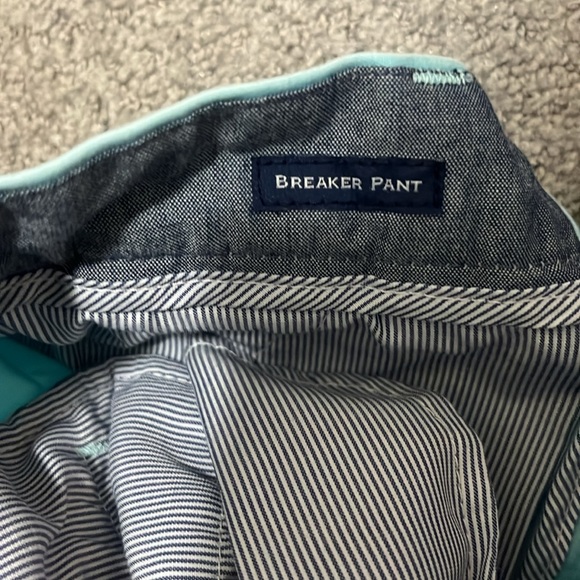 Two Pairs Vineyard Vines Breaker Pants 28 x 32 - Picture 9 of 9